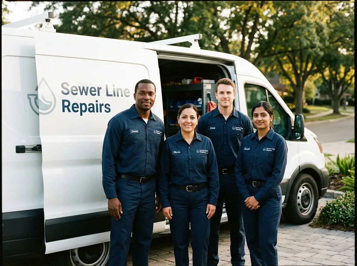 Emergency Plumber company in Siloam Springs, AR