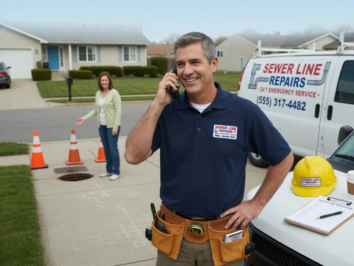 Emergency Plumber Siloam Springs, AR FAQs